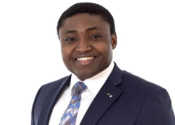 Simon Ekpa: Finnish Appeal Court Reduces Prison Sentence From 6 Years to 4