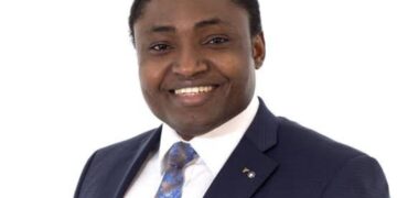 Simon Ekpa: Finnish Appeal Court Reduces Prison Sentence From 6 Years to 4