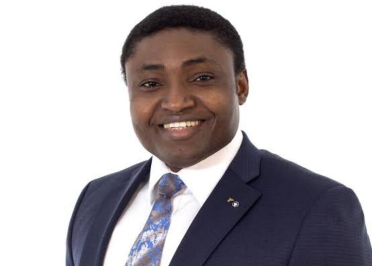 Simon Ekpa: Finnish Appeal Court Reduces Prison Sentence From 6 Years to 4