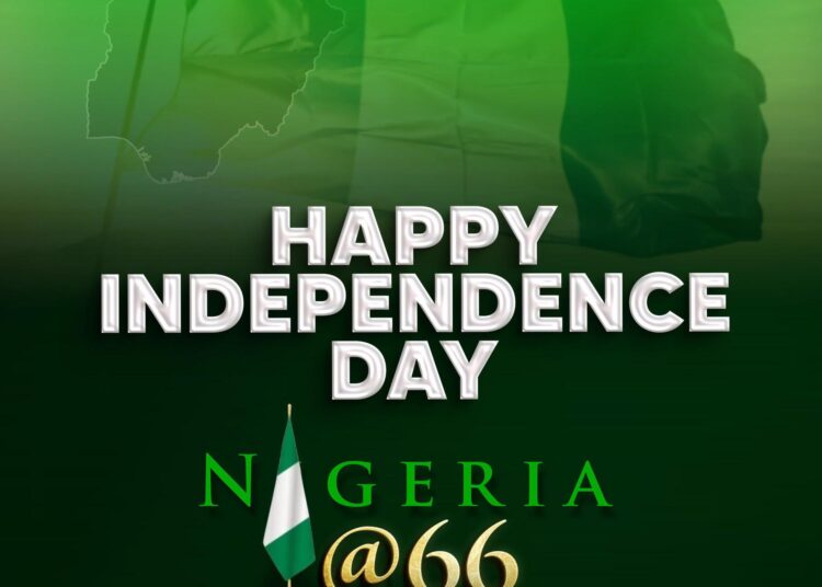 Independence Day: Sen. Kalu Urges Nigerians to Renew Commitment to Unity, Development