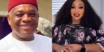 2027: Abia APC Chieftain, Nnenna Obewu Backs Orji Kalu’s Re-election, Cites Road Projects, Empowerment
