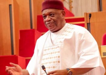 Bridge Linking Abia, Enugu: Orji Kalu Urges Urgent FG Intervention