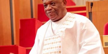 Bridge Linking Abia, Enugu: Orji Kalu Urges Urgent FG Intervention