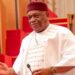 Bridge Linking Abia, Enugu: Orji Kalu Urges Urgent FG Intervention