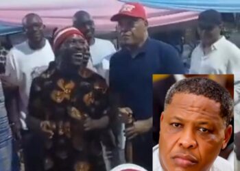 Rep Obi Aguocha Under Fire Over His Video Featuring Sexually Denigrating Song Against Women