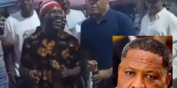 Rep Obi Aguocha Under Fire Over His Video Featuring Sexually Denigrating Song Against Women