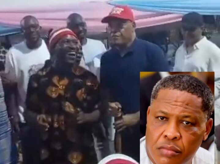 Rep Obi Aguocha Under Fire Over His Video Featuring Sexually Denigrating Song Against Women 1 Rep Obi Aguocha Under Fire Over His Video Featuring Sexually Denigrating Song Against Women