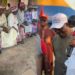 Sen. Kalu Takes Ward-to-Ward Tour to Ohafia, Meets Traditional Rulers, Constituents