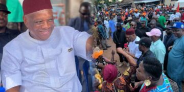 2027: Ebem, Amaekpu, Other Ohafia Communities Declare Support for Orji Kalu’s Re-election
