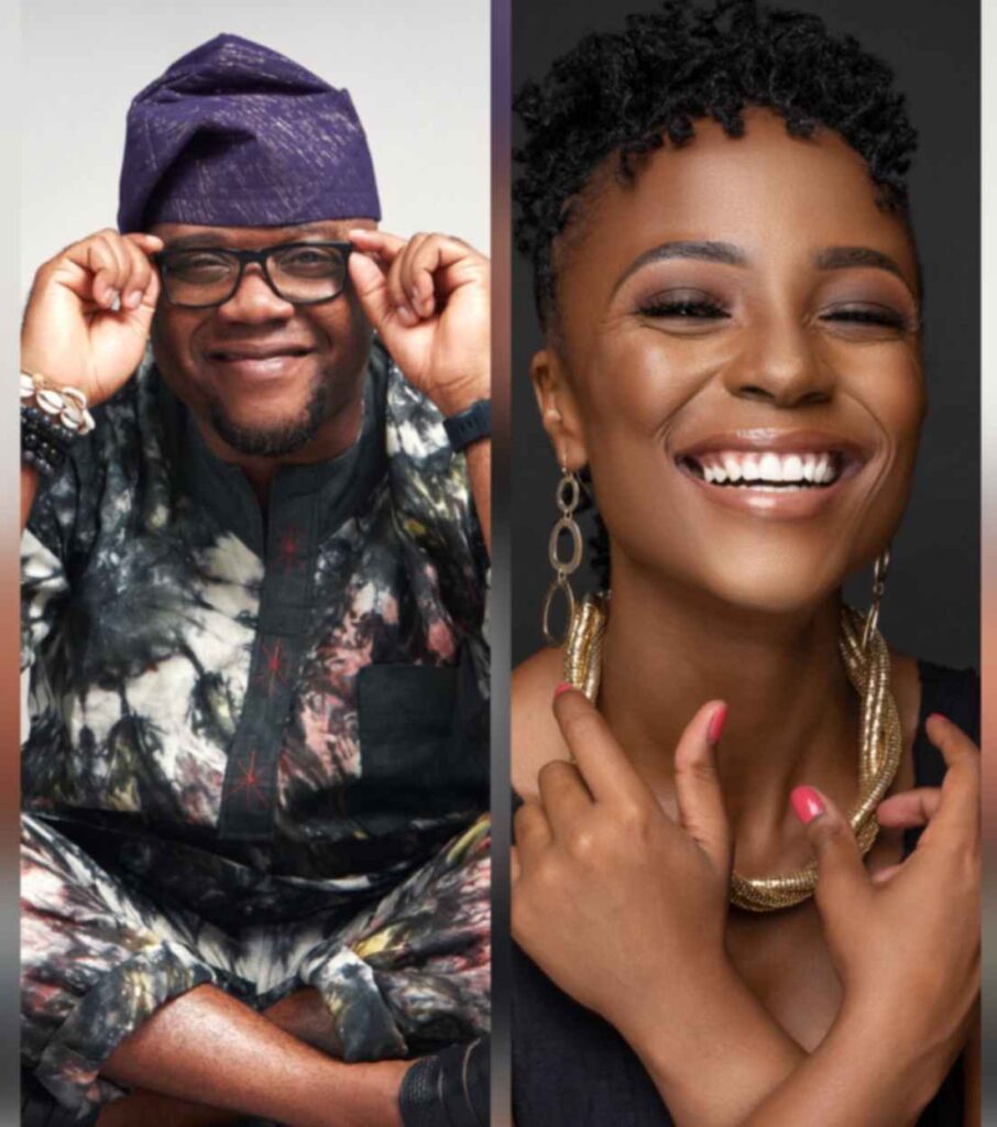 Babatunde140, Noku Dlamini Unite on Soulful Afro-Fusion Track ‘Ubuntu’