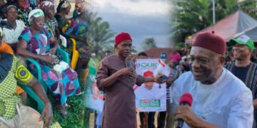 2027: Umunneochi Stakeholders Back Kalu’s Return to Senate