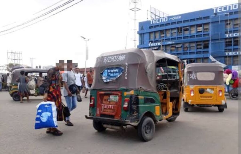 Aba Phone Theft: How Alleged Keke Syndicate Stole Phones, Emptied Victims’ Bank Accounts