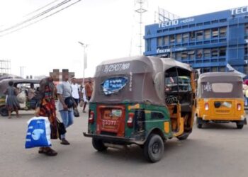 Aba Phone Theft: How Alleged Keke Syndicate Stole Phones, Emptied Victims’ Bank Accounts