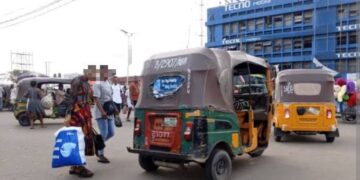 Aba Phone Theft: How Alleged Keke Syndicate Stole Phones, Emptied Victims’ Bank Accounts