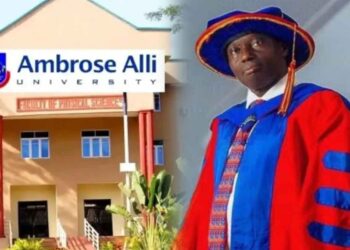 AAU Lecturer Found Dead in Ekpoma Hotel Room After Alleged Encounter With 21-Year-Old Woman