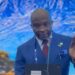 IPU: Deputy Speaker, Kalu Proposes Global Legislative Action to Tackle Climate Disasters