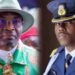 Deputy Speaker, Kalu Mourns Abia-Born NAF Officer, Man-Ugwueje, Commiserates with Family, State Govt
