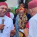 ‘You Gave Our Children Free Education, Built Roads for Us, We’ll Support You Again in 2027’ — Isuochi Leaders Tell Orji Kalu