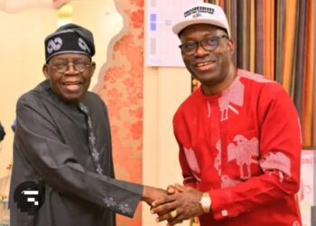 2027: ‘You Couldn’t Defeat Tinubu Before, How Now?’ Soludo Mocks Obi, Atiku