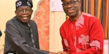 2027: ‘You Couldn’t Defeat Tinubu Before, How Now?’ Soludo Mocks Obi, Atiku
