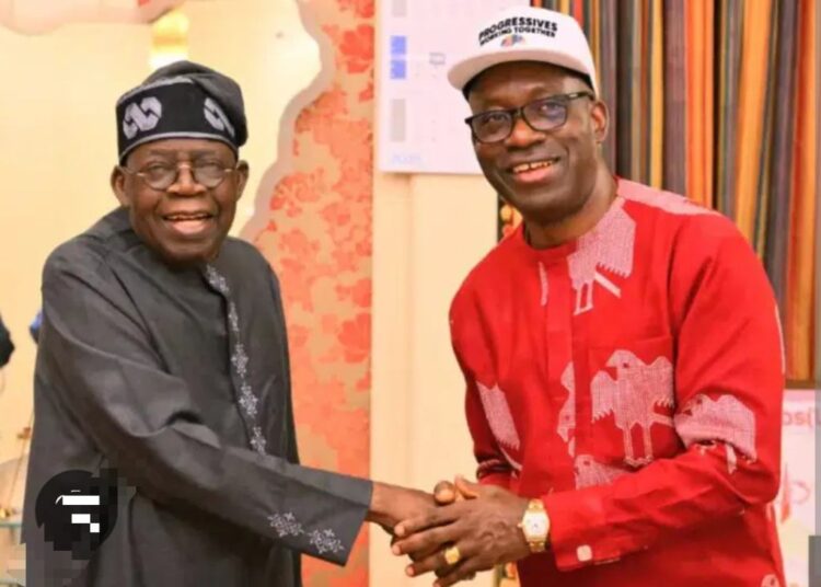 2027: ‘You Couldn’t Defeat Tinubu Before, How Now?’ Soludo Mocks Obi, Atiku
