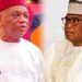 Kalu mourns Late Sen. Mandiya at Plenary, Says His Legacy Will Live On