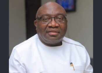 Senator Kalu Mourns Death of Gregory University Founder, Prof. Greg Ibe