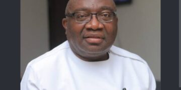 Senator Kalu Mourns Death of Gregory University Founder, Prof. Greg Ibe