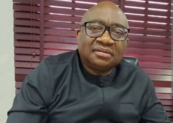 Deputy Speaker, Kalu Mourns Professor Gregory Ibe