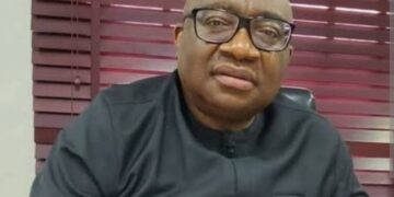 Deputy Speaker, Kalu Mourns Professor Gregory Ibe
