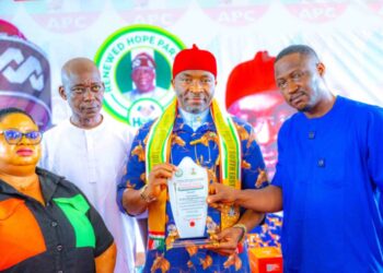 2027: Embrace Other Regions, Repay Tinubu With Massive Votes, Deputy Speaker, Kalu Tells South-East Youths