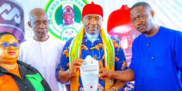 2027: Embrace Other Regions, Repay Tinubu With Massive Votes, Deputy Speaker, Kalu Tells South-East Youths