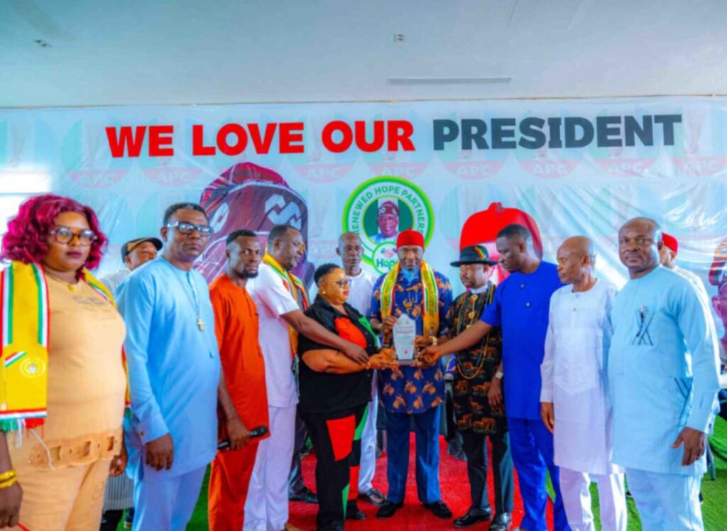 2027: Embrace Other Regions, Repay Tinubu With Massive Votes, Deputy Speaker, Kalu Tells South-East Youths