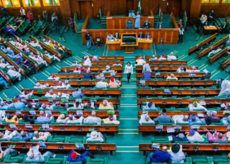 Hope for Patients as Reps Pass Organ, Tissue Transplantation Bill for Second Reading