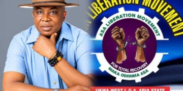 2027: Asa Liberation Movement Picks Adinigwe Nwoke as Consensus Candidate for Ukwa East/West