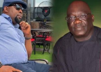 ALM President Emeka Adiele Denies Extortion Allegation, Accuses Sam Nwogu's Camp of Distorting Facts