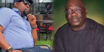 ALM President Emeka Adiele Denies Extortion Allegation, Accuses Sam Nwogu's Camp of Distorting Facts