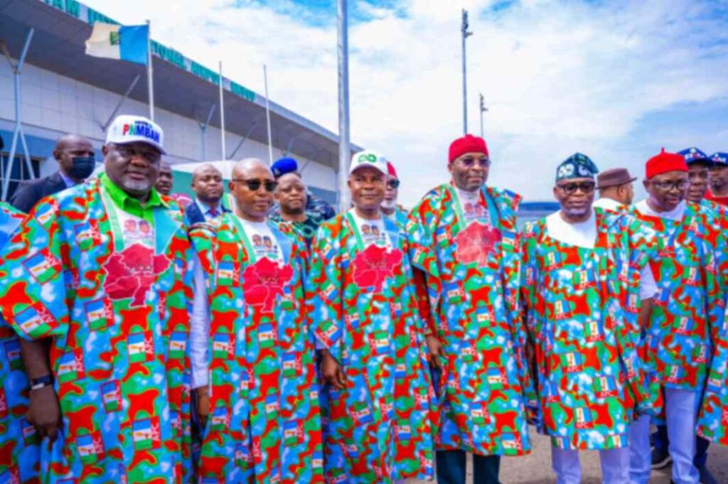 2027: South East Has Agreed to Back Tinubu, Shettima – Deputy Speaker, Kalu