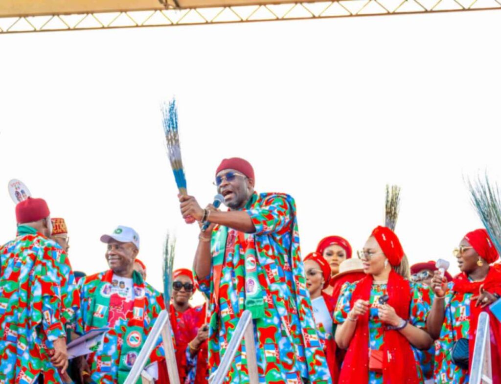 2027: South East Has Agreed to Back Tinubu, Shettima – Deputy Speaker, Kalu