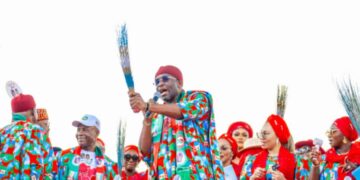2027: South East Has Agreed to Back Tinubu, Shettima – Deputy Speaker, Kalu