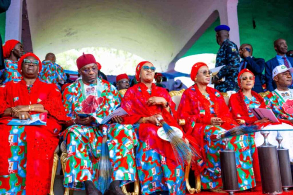 2027: South East Has Agreed to Back Tinubu, Shettima – Deputy Speaker, Kalu